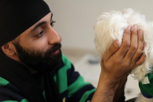 LifeOfToj's profile picture. We fear rejection. Want attention. Crave affection. And dream of perfection. #lifeoftoj