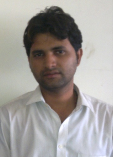 I am an IT professional. I love  watching and playing cricket. I do have interest in Geopolitics.