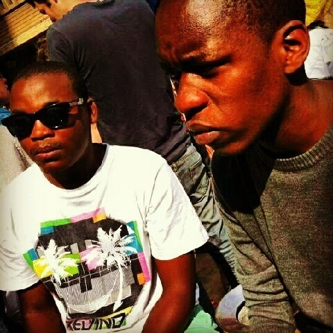 homeboyMatthew's profile picture. This is not a verified account and these views might require a bit more than a pinch of salt.