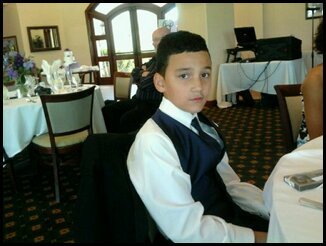 David is an awesome 9 year old boy who is fighting a brain tumor that is taking over his growth and way of life. We call his story David and His Goliath.