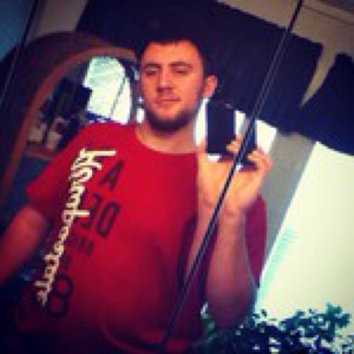 Swag1030's profile picture. #Teamceltics Teamtatted TeamBears