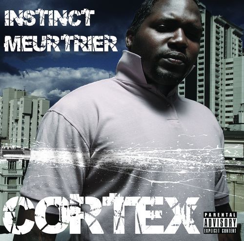 Corteex91's profile picture. 