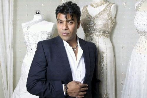 Khushboos by chand has a signature reputation in it's unique bridal boutique. http://t.co/BB8Crjneyq