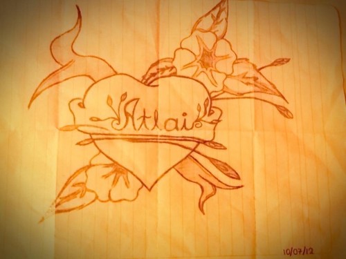 AttLaii's profile picture. 