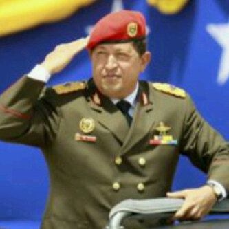 100% REVOLUCIONARIO
