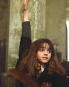 ben hermione beni bilirsin (tabi muggle değilsen) hogwarts'ın en zeki ve güzel kızıyım . adam ol avada kedavra mı yersin !