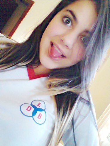 Quero ter olhos pra ver, a maldade desaparecer .