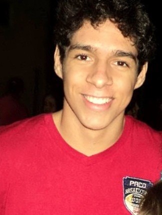 diiegofr Profile Picture