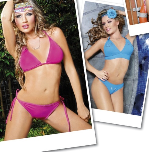 Club De Fans Oficial De Valledupar Dedicado A @sarauribecadavi Modelo, Presentadora Y Participante De #PDNT.