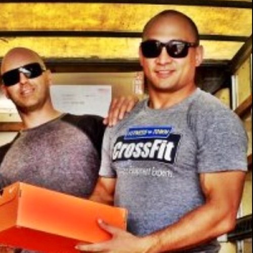 rfrankobrien's profile picture. 