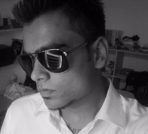 Faizan Rafique Profile