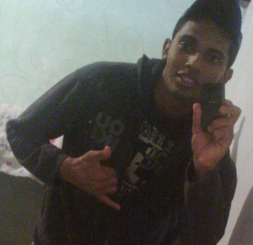 Ousadia e alegria sempre farao parte da minha personalidade!!! #PAZEBEM!