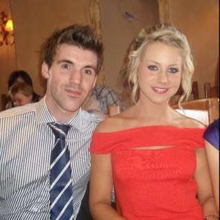 geoffriddell1's profile picture. 