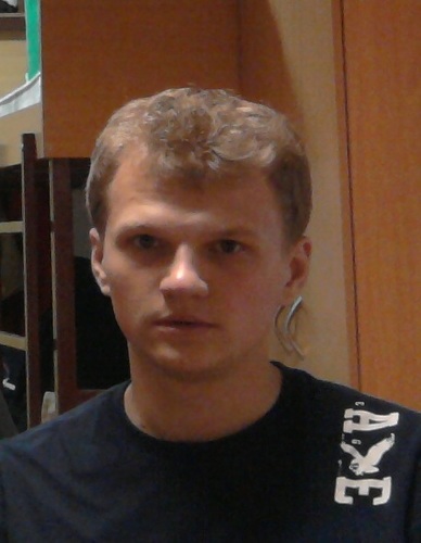 migiel_'s profile picture. League of Legends admin@cybersport.pl
