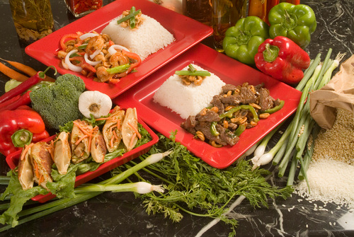 AhisTasteofAsia's profile picture. Welcome to Ahi's Taste of Asia experience!