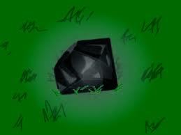 black chaos emerald