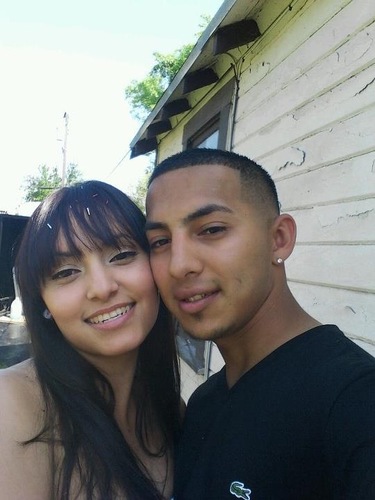 Mother of an amazing lil cute babygirl..Emerie Alexah.  Wife to a awesome guy, Juan Enriquez. Love my life