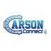 Carson Connect (@carsonconnect) Twitter profile photo