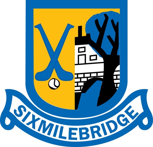 Sixmilebridge GAA