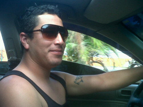 milton_lopez3's profile picture. 