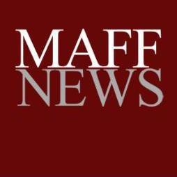 Welcome to the official twitter page of MAFFNEWS which brings the Latest News, Views, Special Reports, Exclusive Columns, Features, Reviews & More.