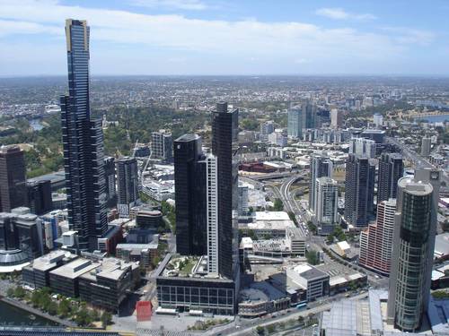 Melbourne Information - Excellent Resource for residents and holiday visits to #Melbourne