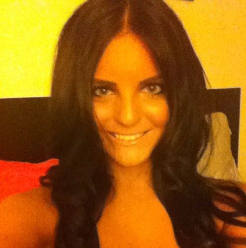 xojordanweeks's profile picture. 