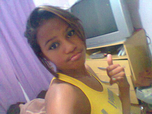 Eu sou muito muito fã da selena gomez e do mc daleste  gosto muito deles !!