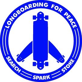 Longboard4Peace's profile picture. Bringing peace to the Middle East through longboarding.
