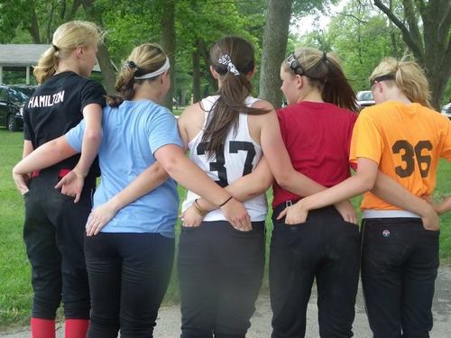 softballerprob1's profile picture. softball is a passion, you have to love it to play it. No glove, no love. #softballswagg #cleatchaser #softballer