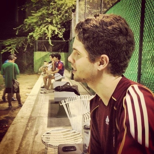 lcgomezb's profile picture. 