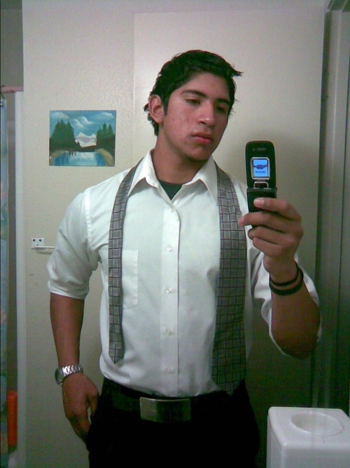 fun,outgoig,intelligent,and very responsable,.also like to have a good time..any questions just ask