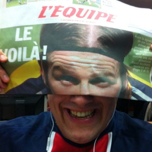 powerseb2011's profile picture. 