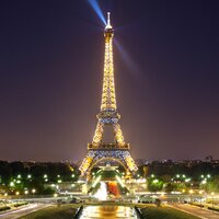 Tour Eiffel (@toureiffel715) 's Twitter Profile
