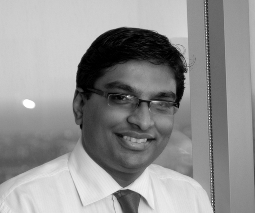 With Infrastructure Development Finance Company; formerly with EY and Gov of India's Urban Infra Committee. Columnist with Indian Express, Financial Express