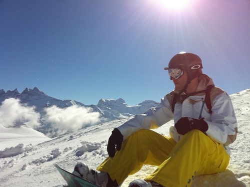 jonnypitchfork's profile picture. P. I. T. C. H. F. O. R. K! Got that?