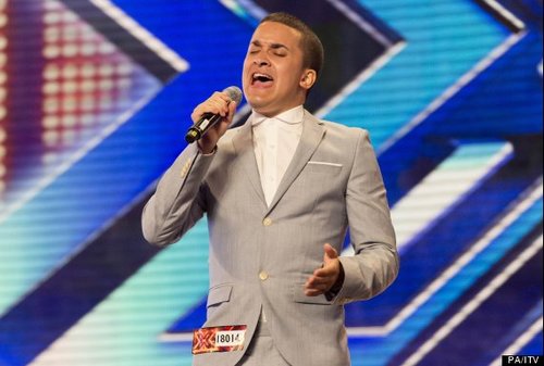 this is a page for the very amazing @JahmeneDouglas , on this years xfactor!! I follow back!!!