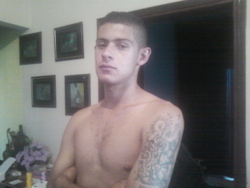 to voltando em....