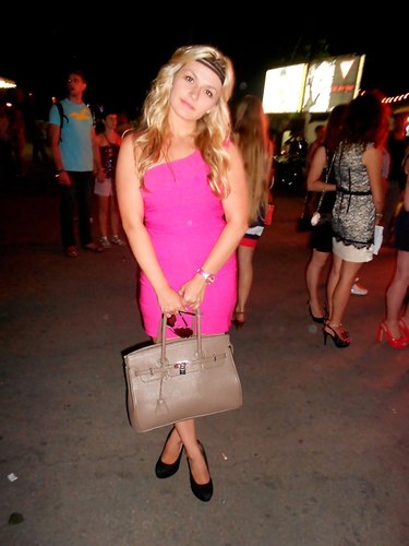 KatyaBrilyowa's profile picture. PR, administrator GRINN Center