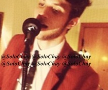 Twitter Para Divulgar a Carreira Solo Do Ator & Cantor @ChayLeao Que Esta a Vir  ... Fotos,Noticias ETC... Fique Por Dentro De Tudo Que Rola Na Vida Do Chay :)