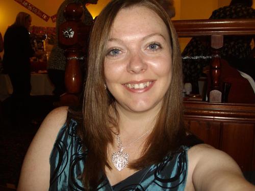 Fantasy fiction writer. My favourite saying: Ooh it's so cheap it's practically free! Married to Paul who literally does see dead people (he's an embalmer) xx