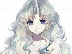 Hiyo, I'm Valexius Qyarrelle. I hale from the Royal District from my home-Realm of Sweet Nightmares...
