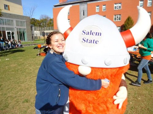 Orange_Weekends's profile picture. Salem State Weekend Warriors