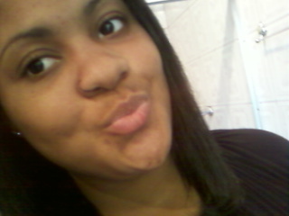 Neymar te amo!