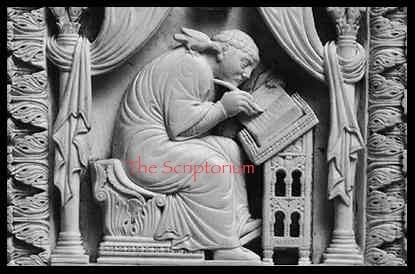 Scriptorium_Pub's profile picture. Business Concept for a Medieval Pub in Amherst MA