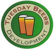 tuesdaybeers's profile picture. Indie Software Developers, specializing in iPhone applications