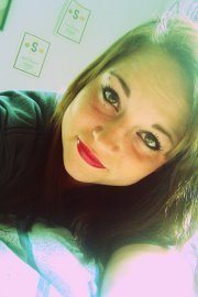 Im from a small town. I play guitar and sing at the bar down the street hoping ill make it big someday(: