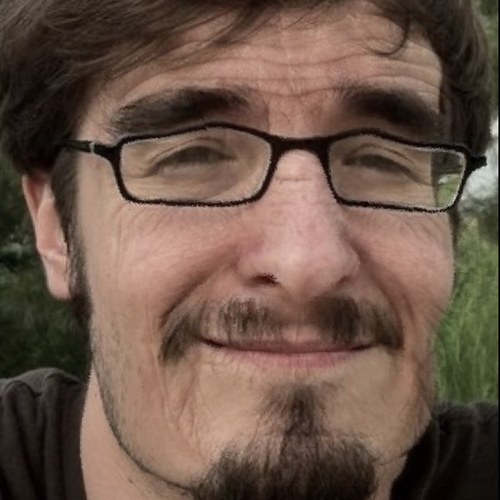 FutureCaleb's profile picture. 