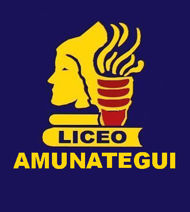 liceoamunategui's profile picture. Fundado en 1890. Liceo Miguel Luis Amunátegui, Ilustre Municipalidad de Santiago.
Twitter Oficial.