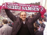 Hain ve yalancılardan nefret eden Samsunspor Sevdalısı Gazeteci, Vatan Millet Aşığı.